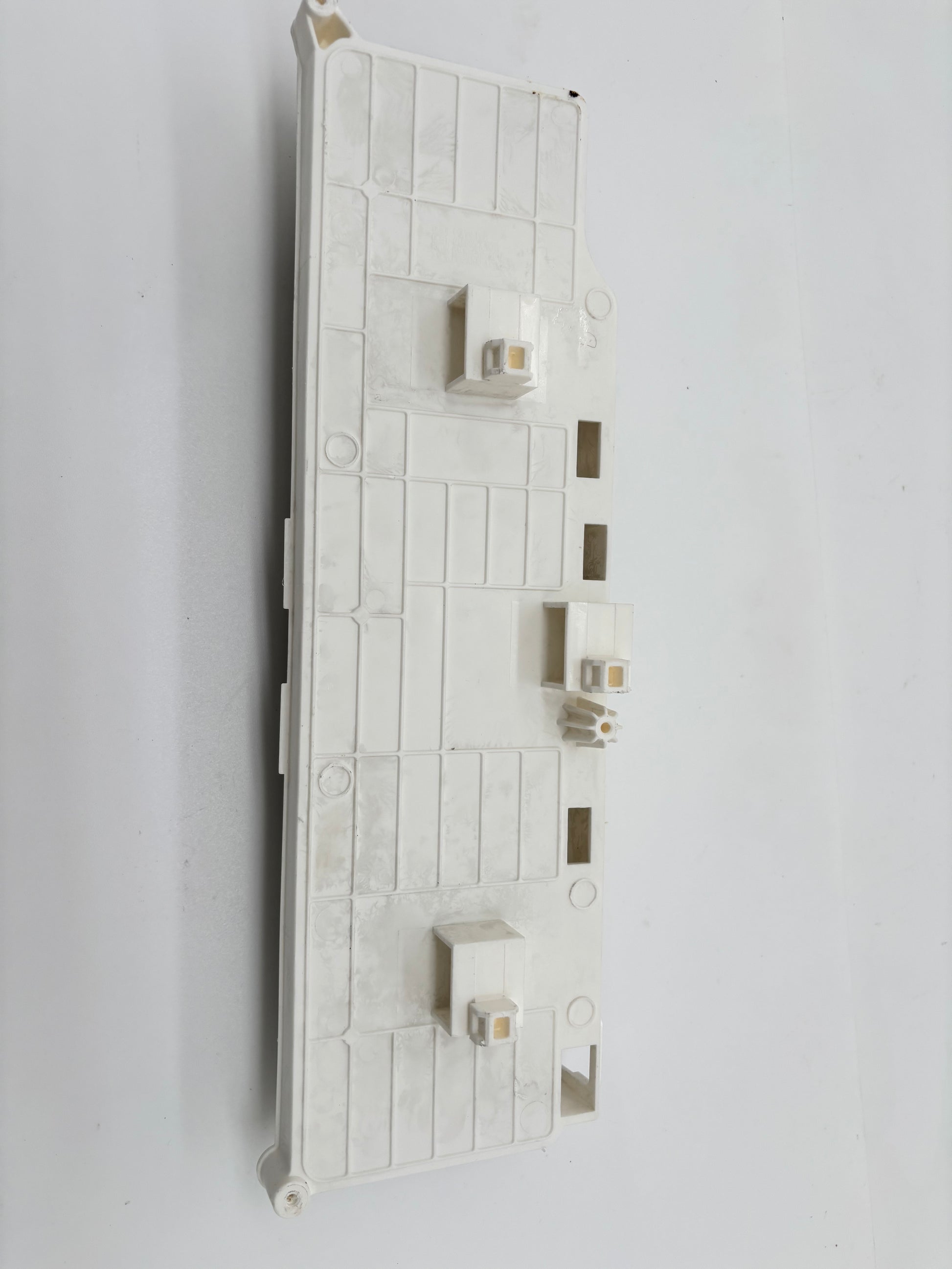 OEM Samsung Washer Control DC92-02388L
