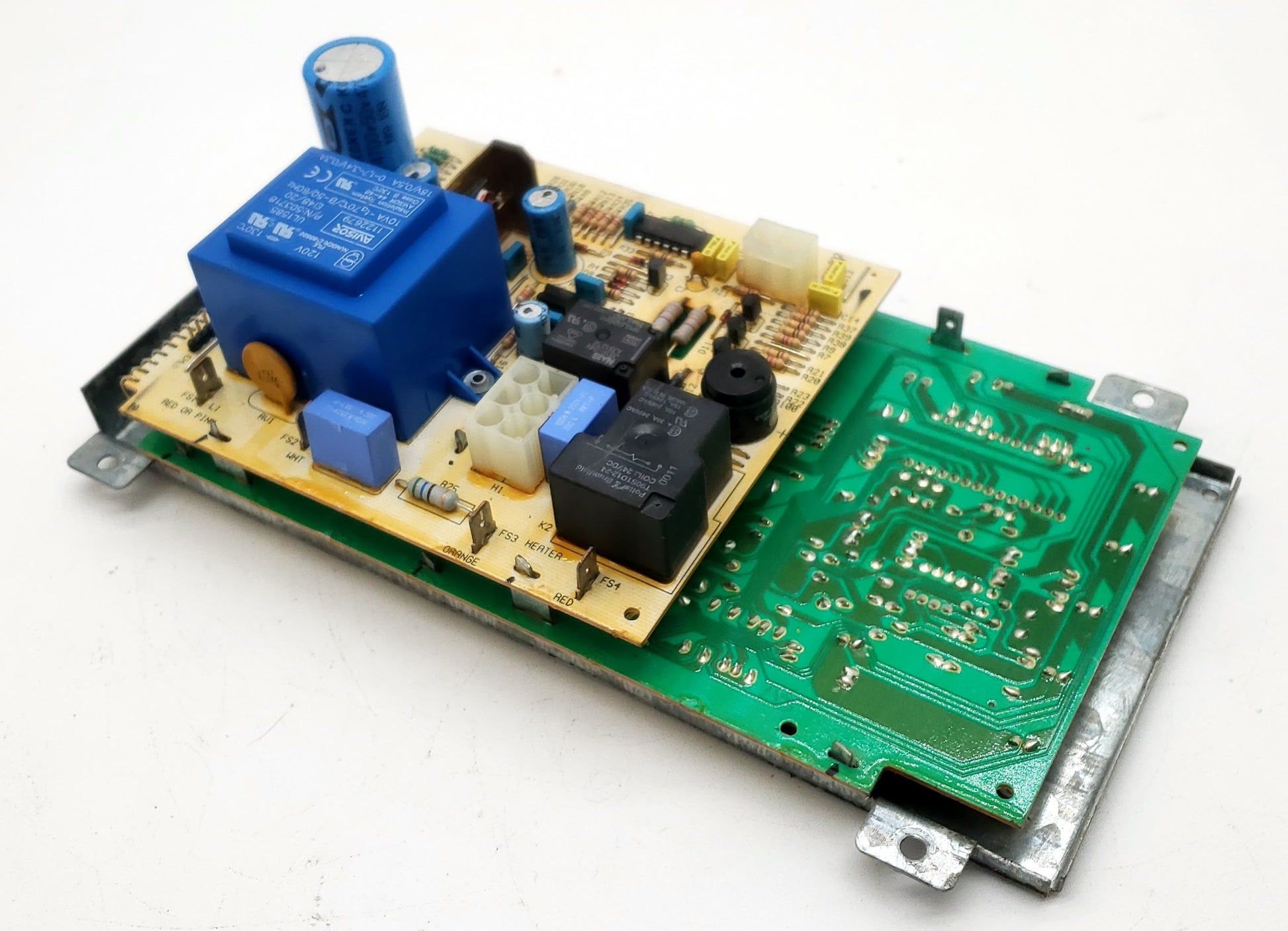 Whirlpool Dryer Control Board 503696
