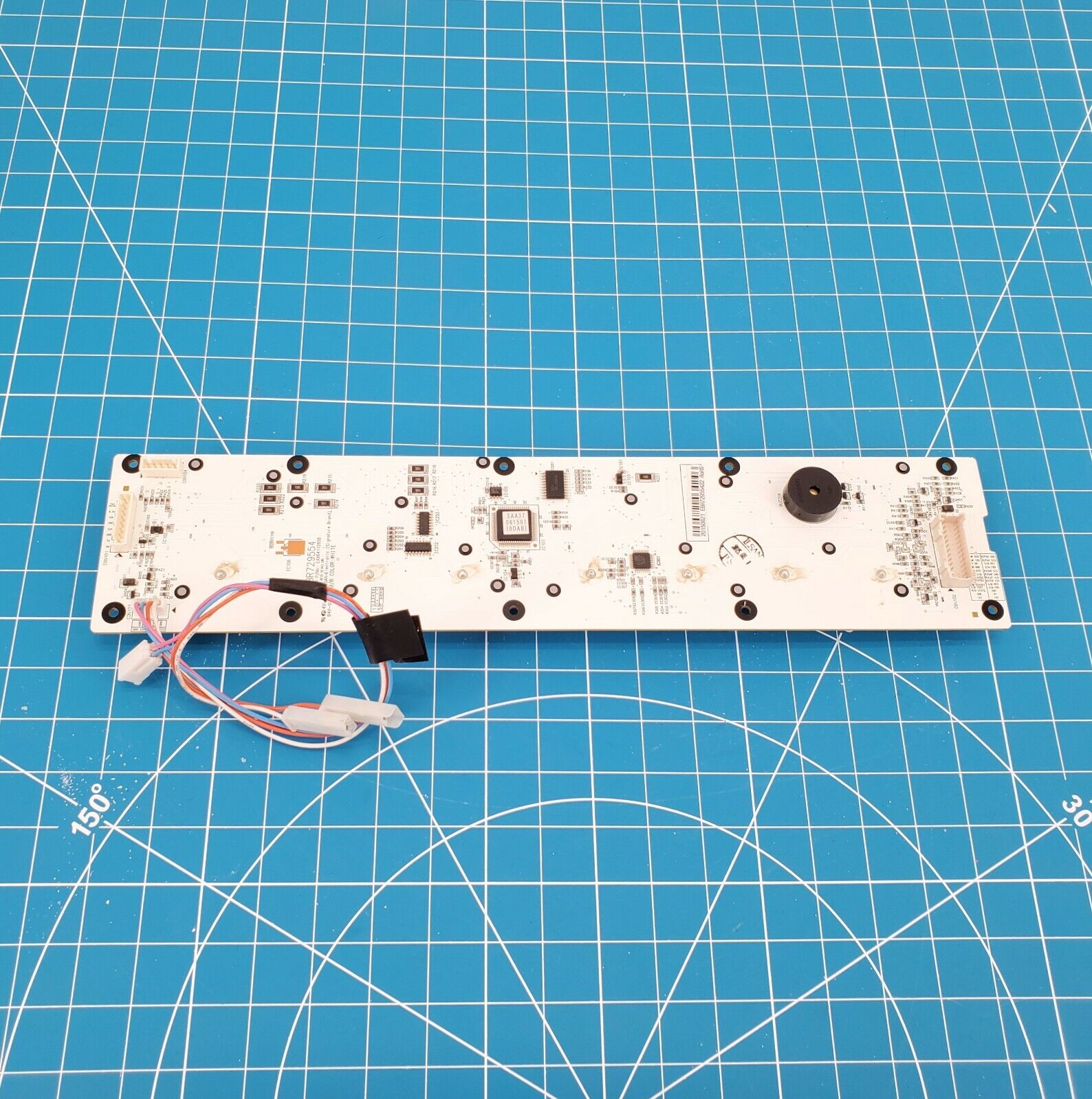 LG Refrigerator Control EBR72955422