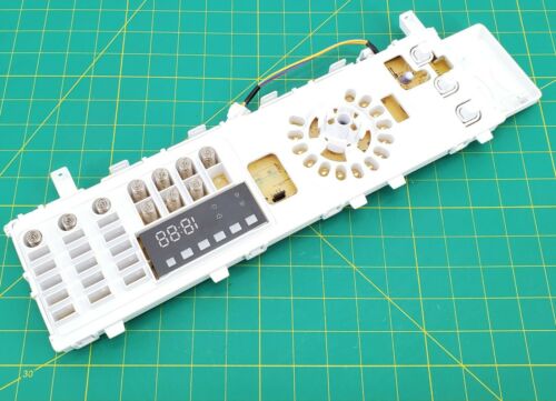 OEM Midea Washer Control 17138000030523 Day Ship & Lifetime Warranty