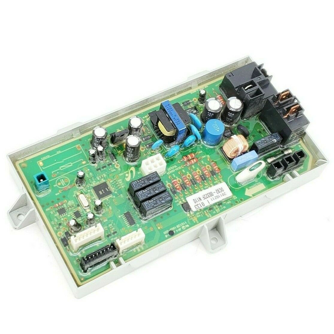 Samsung Dryer Control Board DC92-00322F