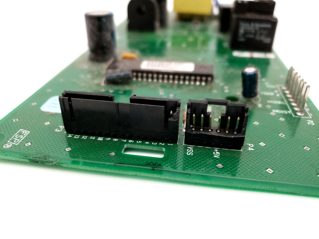 Whirlpool Dryer Control 8557308