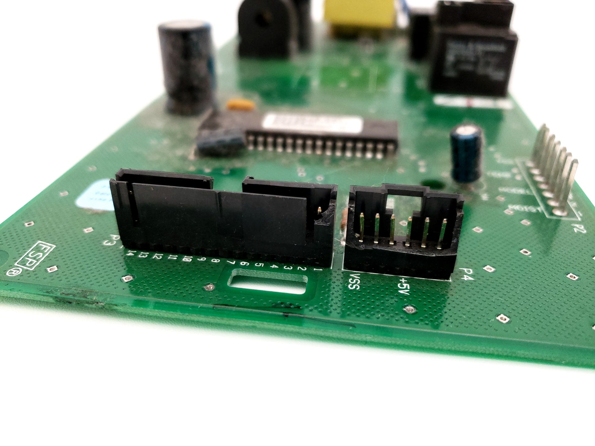 Whirlpool Dryer Control 8557308