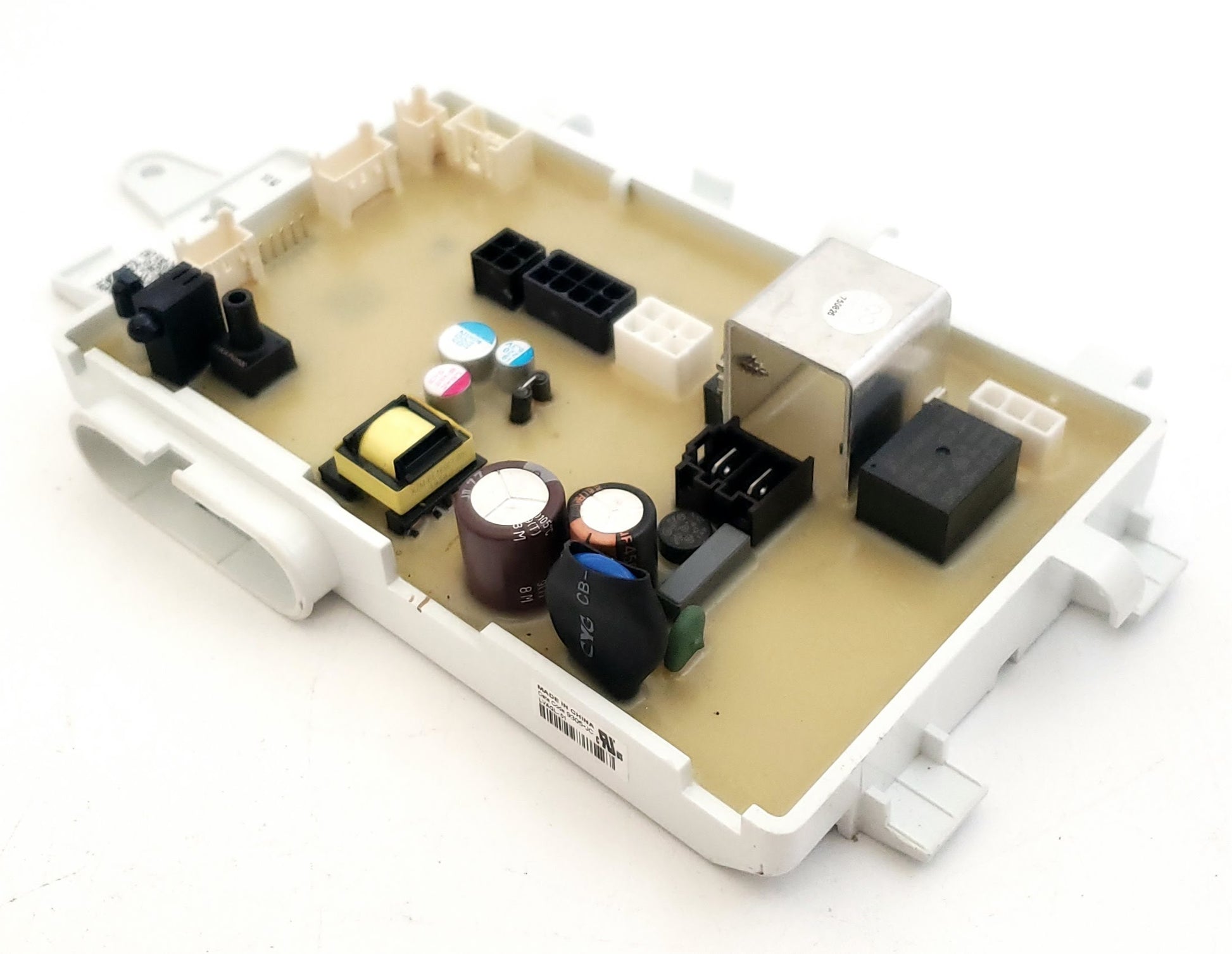Whirlpool Washer Control  W11413636