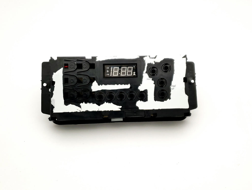 Whirlpool Range Control W10363663