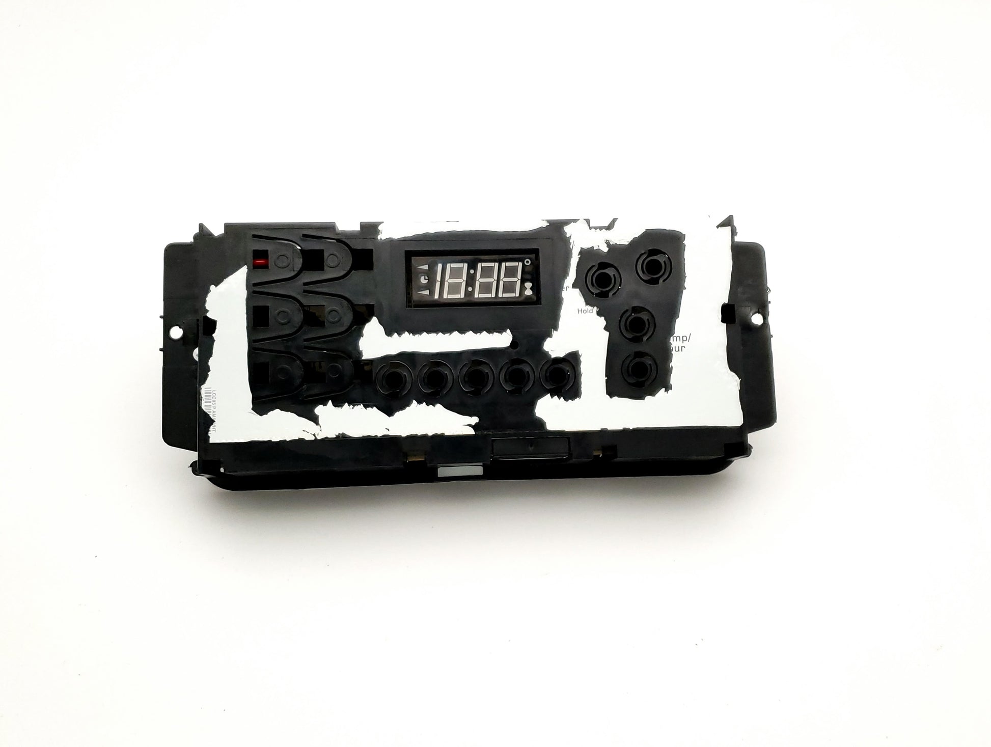 Whirlpool Range Control W10363663