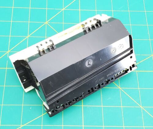 OEM Bosch Dishwasher Control 00184779 Same Day Shipping & Lifetime Warranty