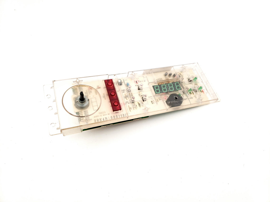 GE Range Control 164D3147G011