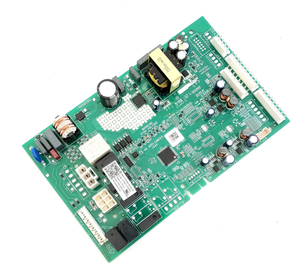 GE Refrigerator Control Board 245D2268G002