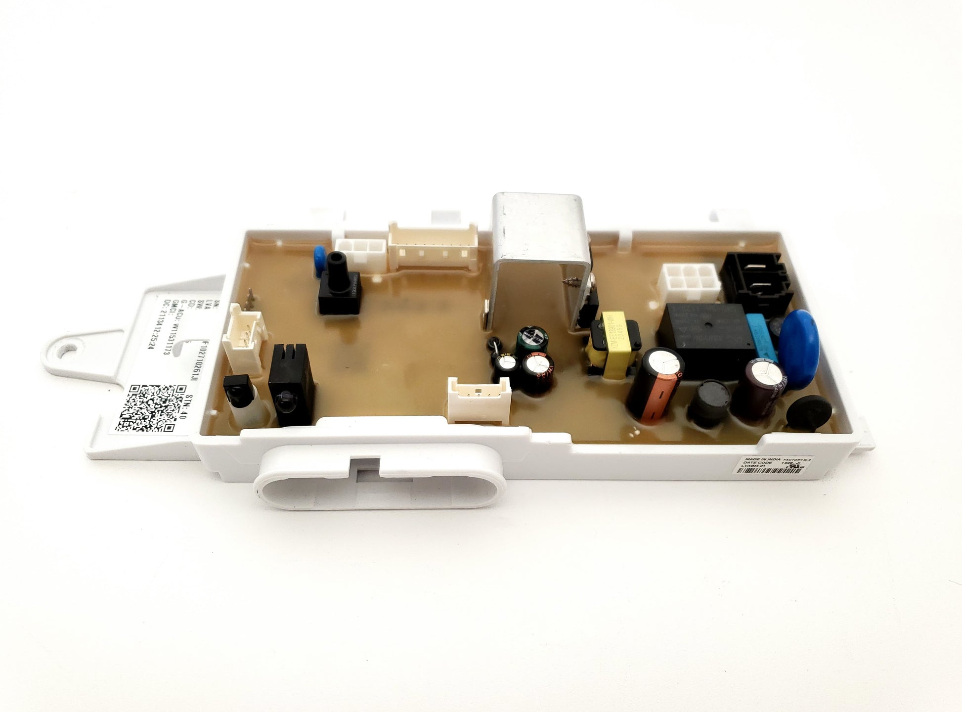 Whirlpool Washer Control Board W11524824