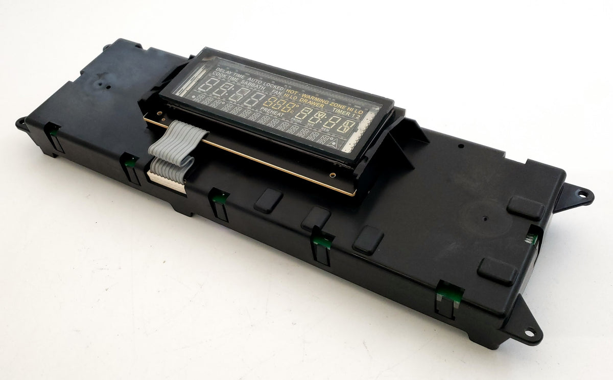 Whirlpool Range Control  8507P329-60