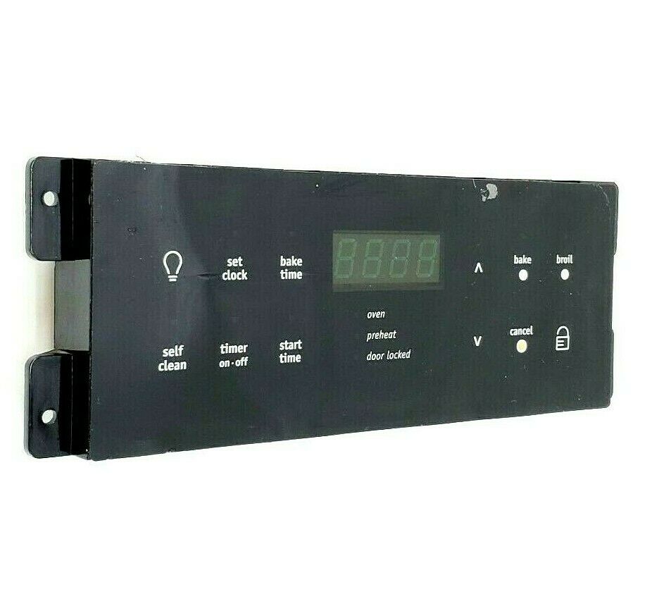 Frigidaire Range Control 316557244