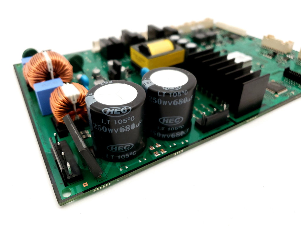 Samsung Refrigerator Control DA94-05310F