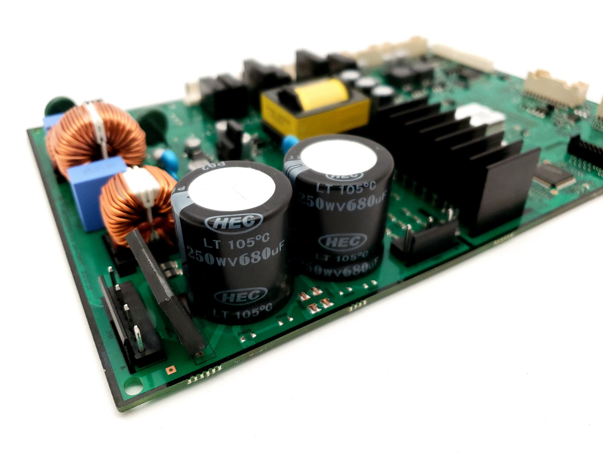 Samsung Refrigerator Control DA94-05310F