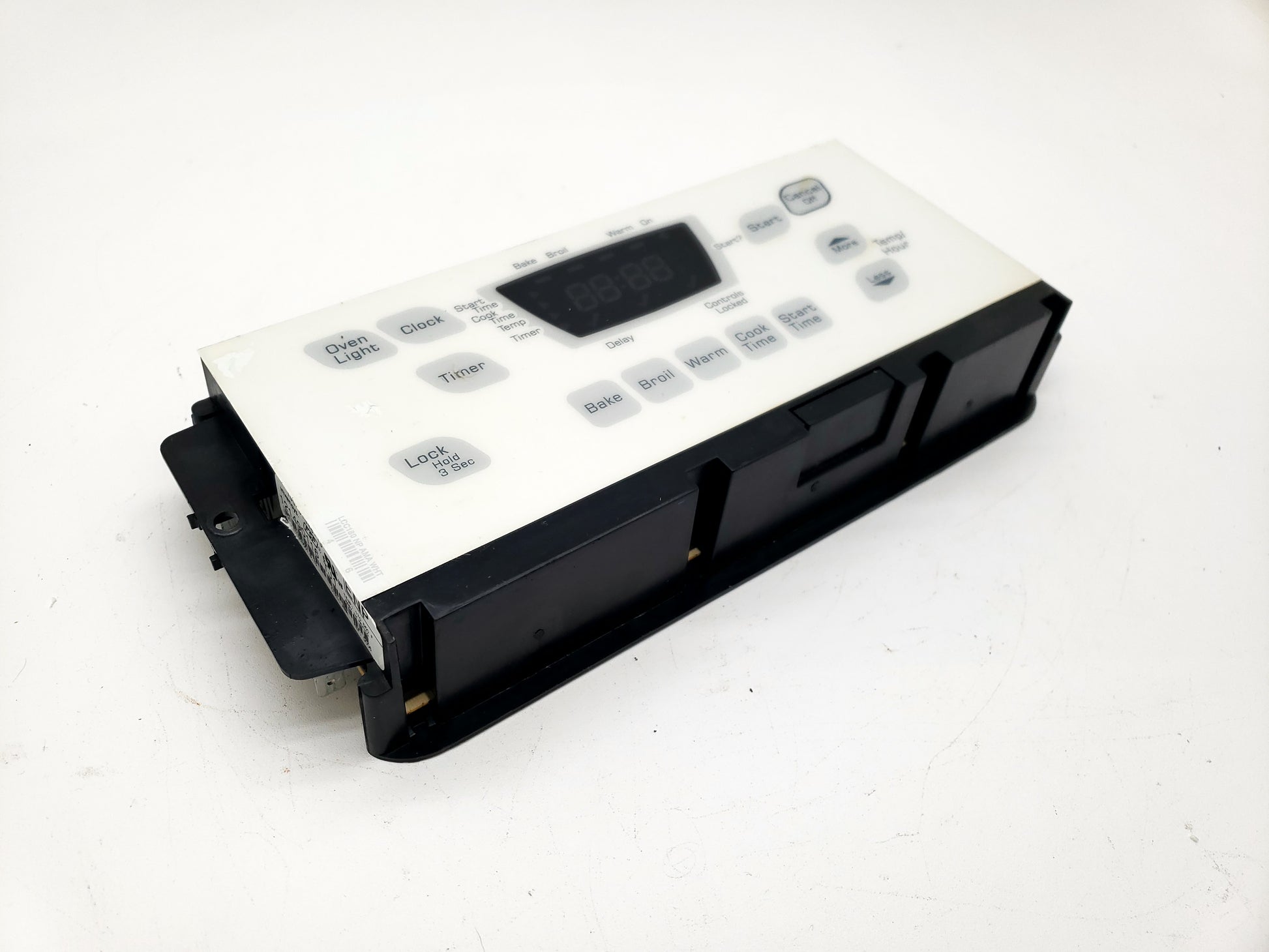 Whirlpool Range Control  W10363661
