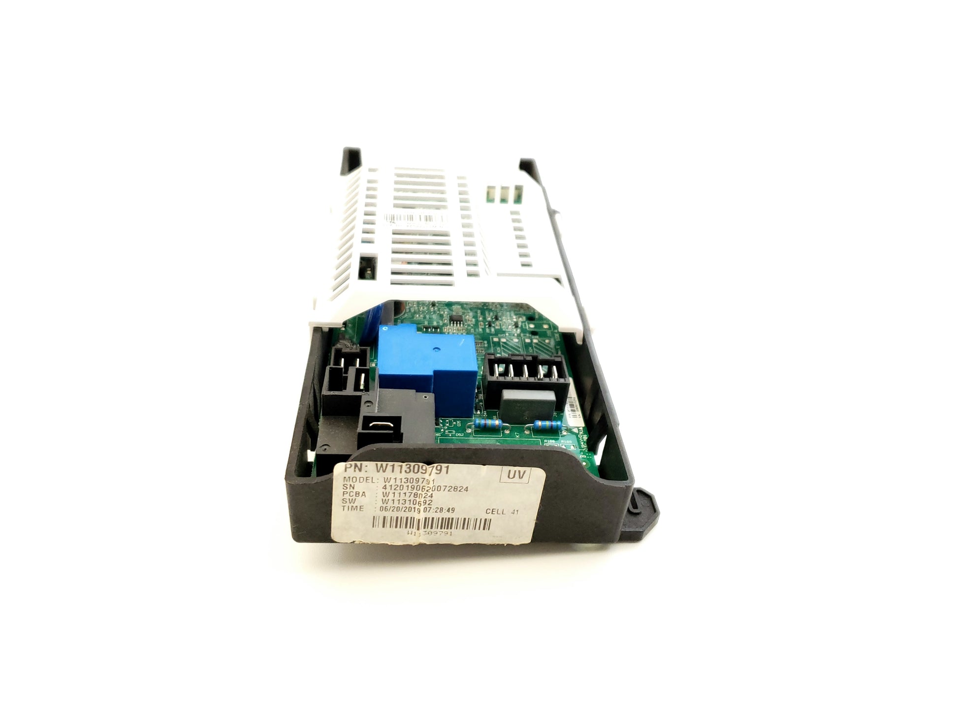 Whirlpool Dryer Control Board W11309791