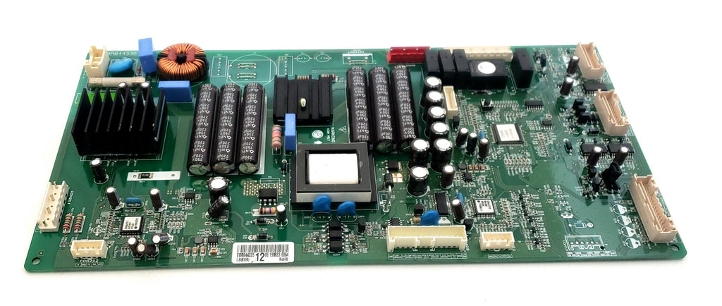 LG Refrigerator Control EBR84433512