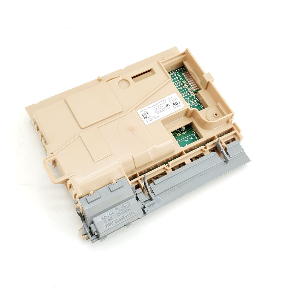 Genuine Whirlpool Dishwasher Control W10834738 Same Day Ship *Lifetime Warranty*