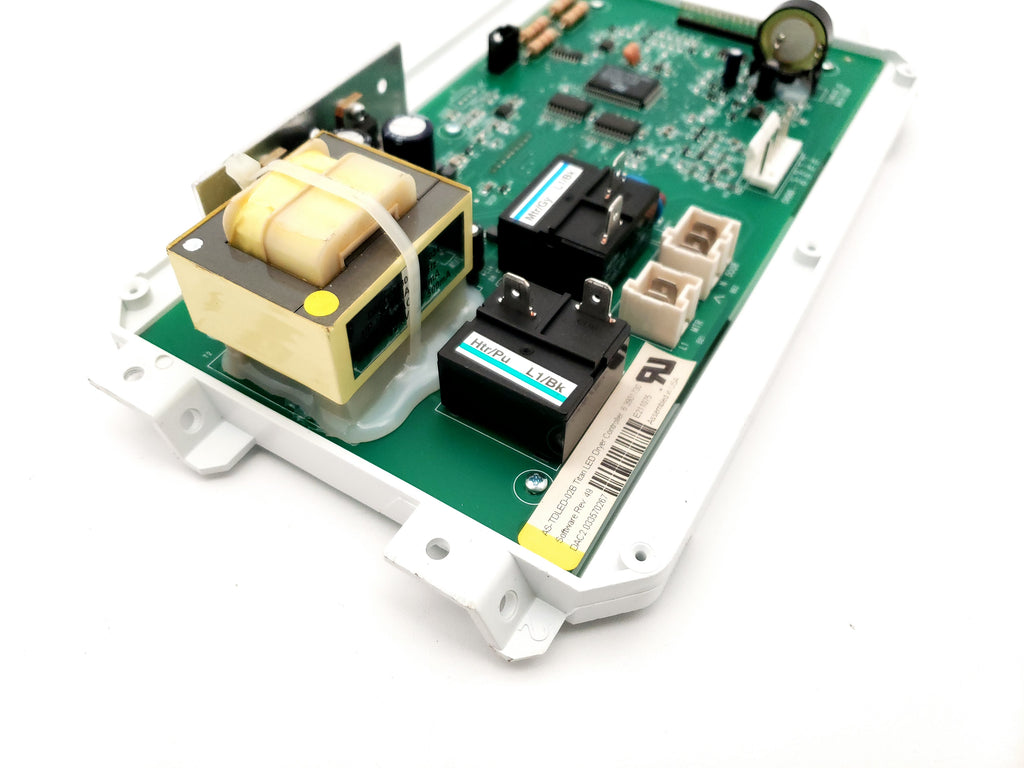 Maytag Dryer Control 63901730