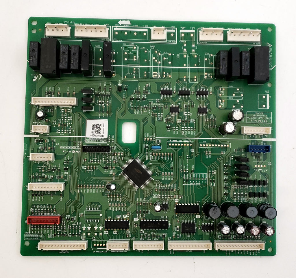 Samsung Refrigerator Control DA92-00594E