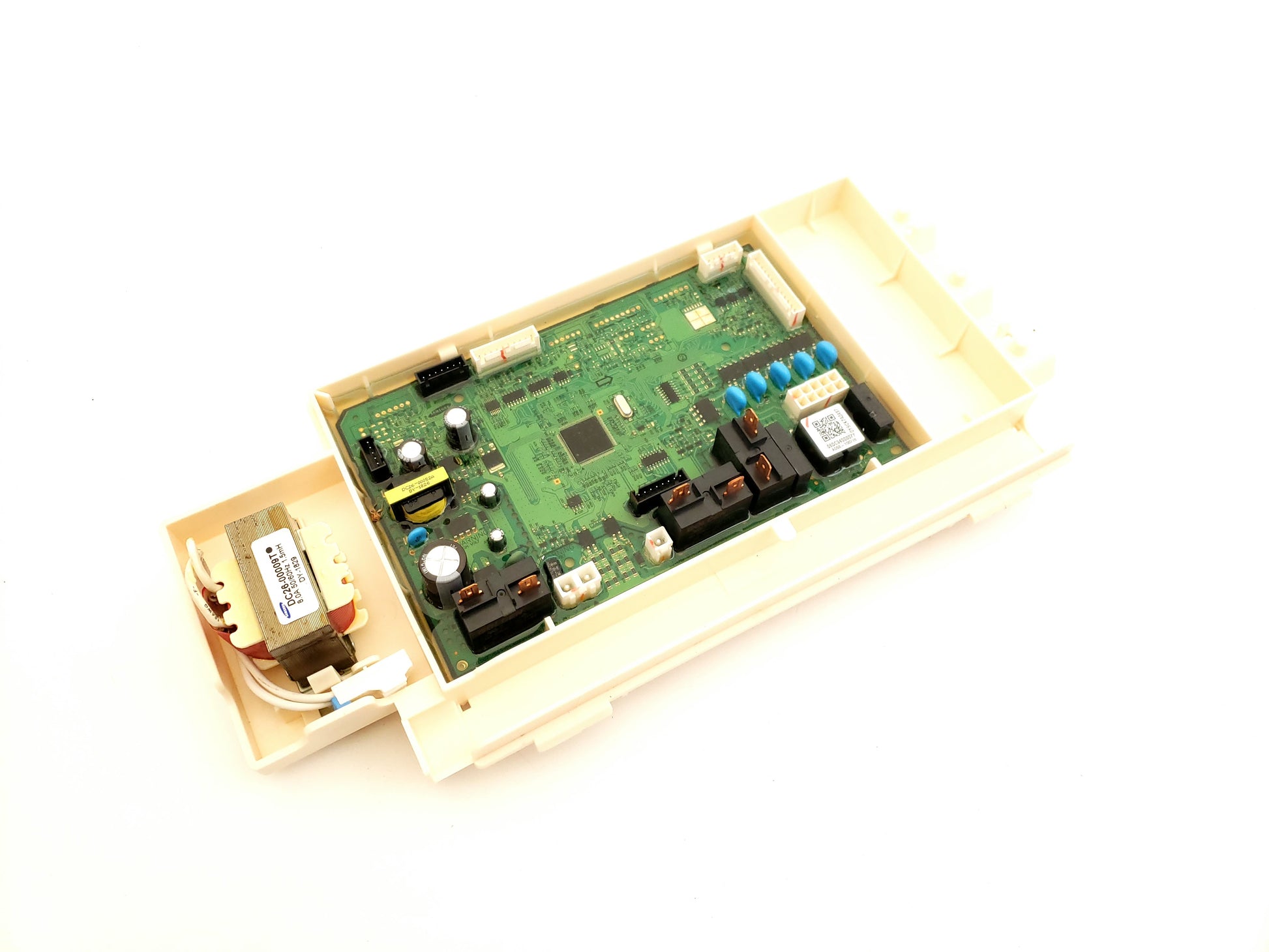 Samsung Washer Control Board DC92-01989E