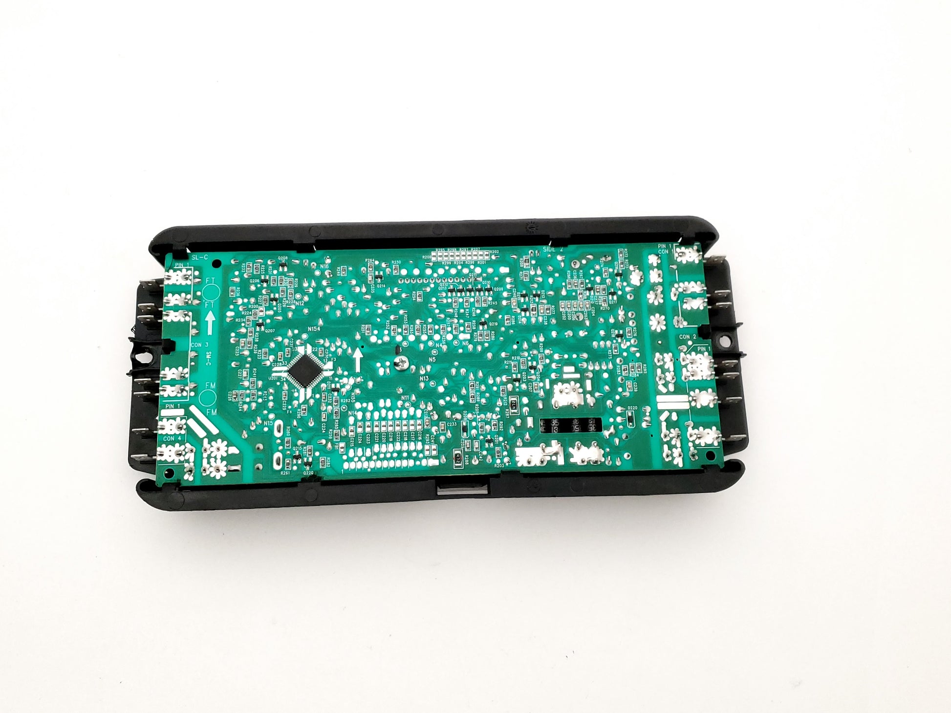 Whirlpool Range Control W10363663
