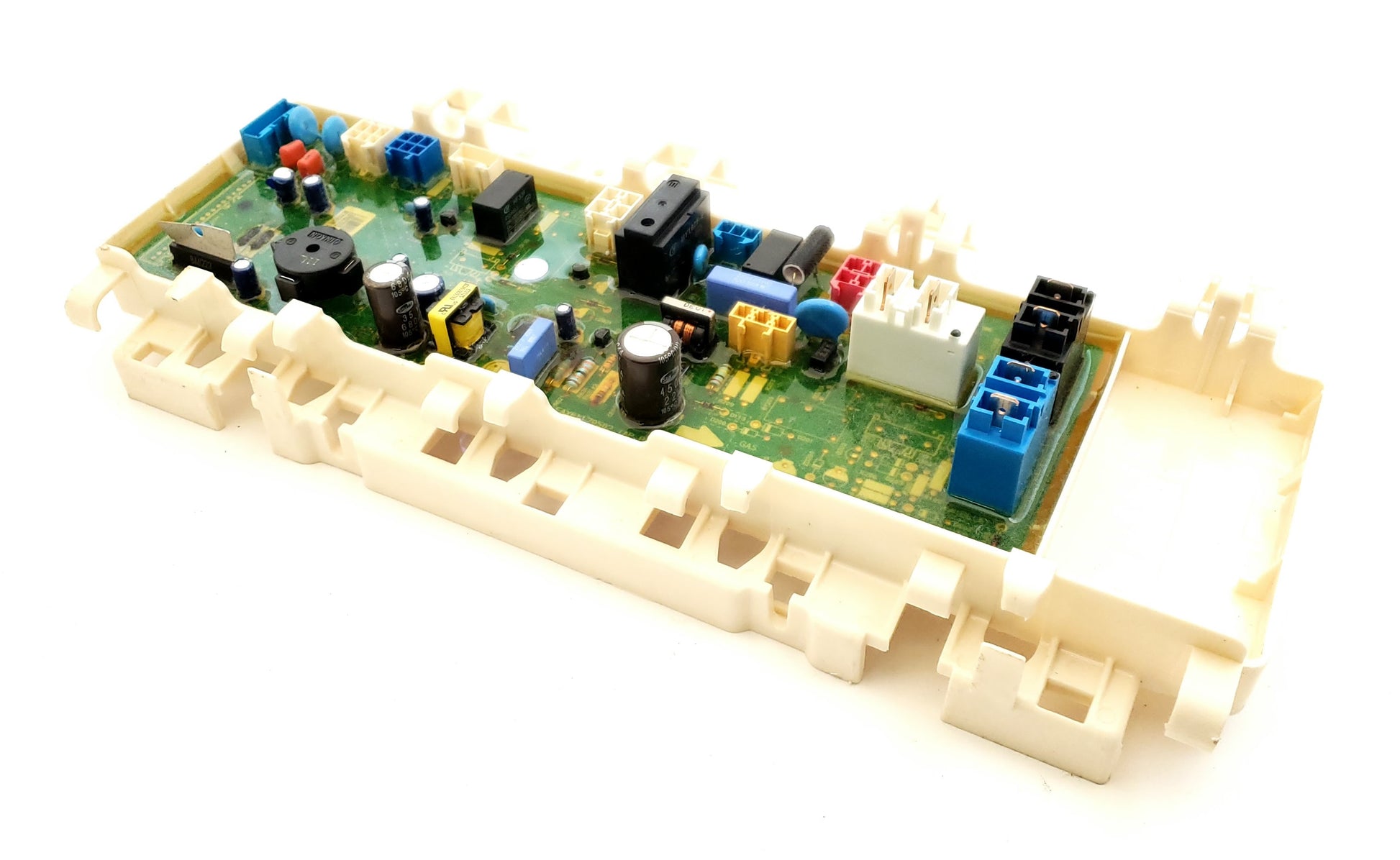 LG Dryer Control EBR62707653