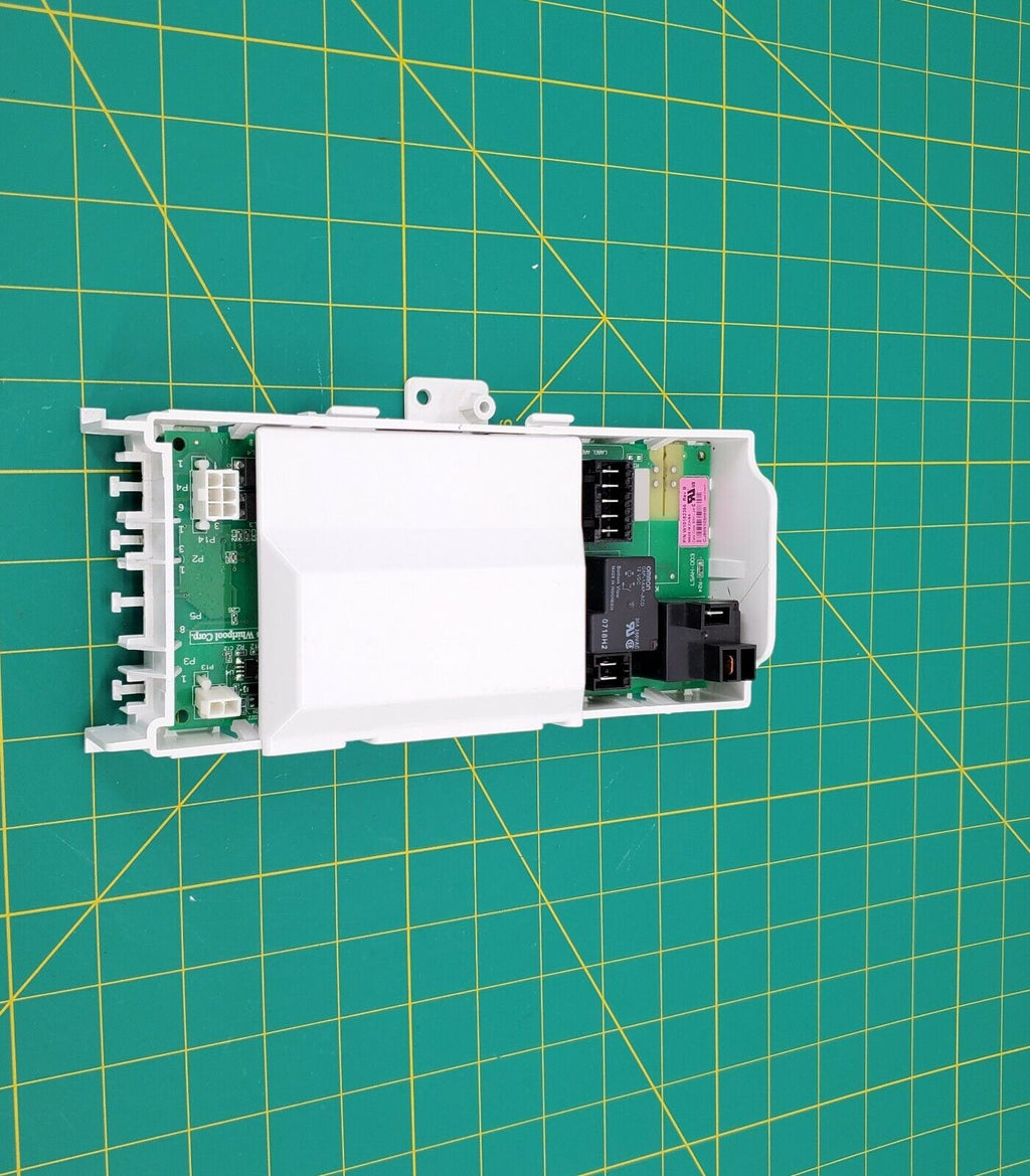 Whirlpool Dryer Control Board W10182366
