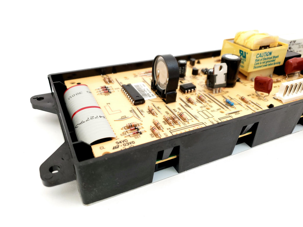 Frigidaire Range Control 316557142