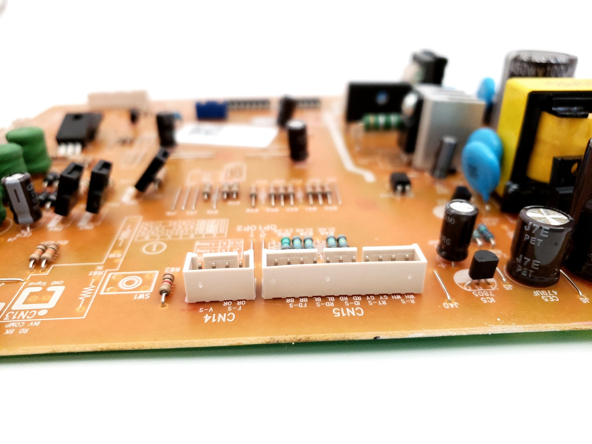Kenmore Refrigerator Control 40301-0063422-05