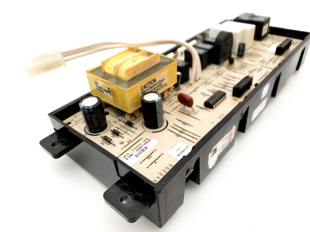 Kenmore Range Control 316418752