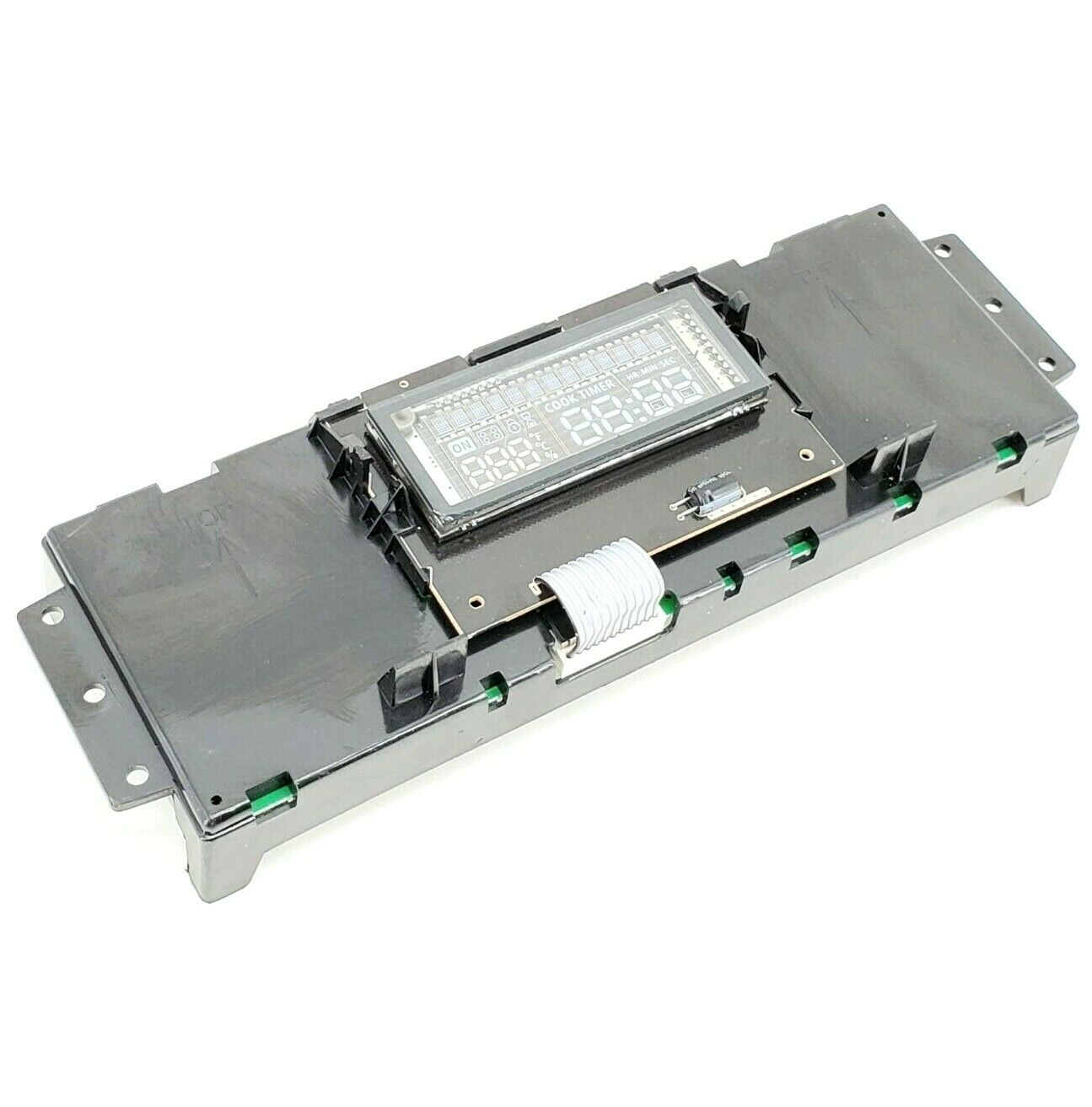 Whirlpool Range Control W10157239