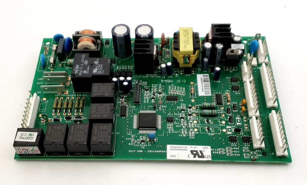GE Refrigerator Control 225D4208G004