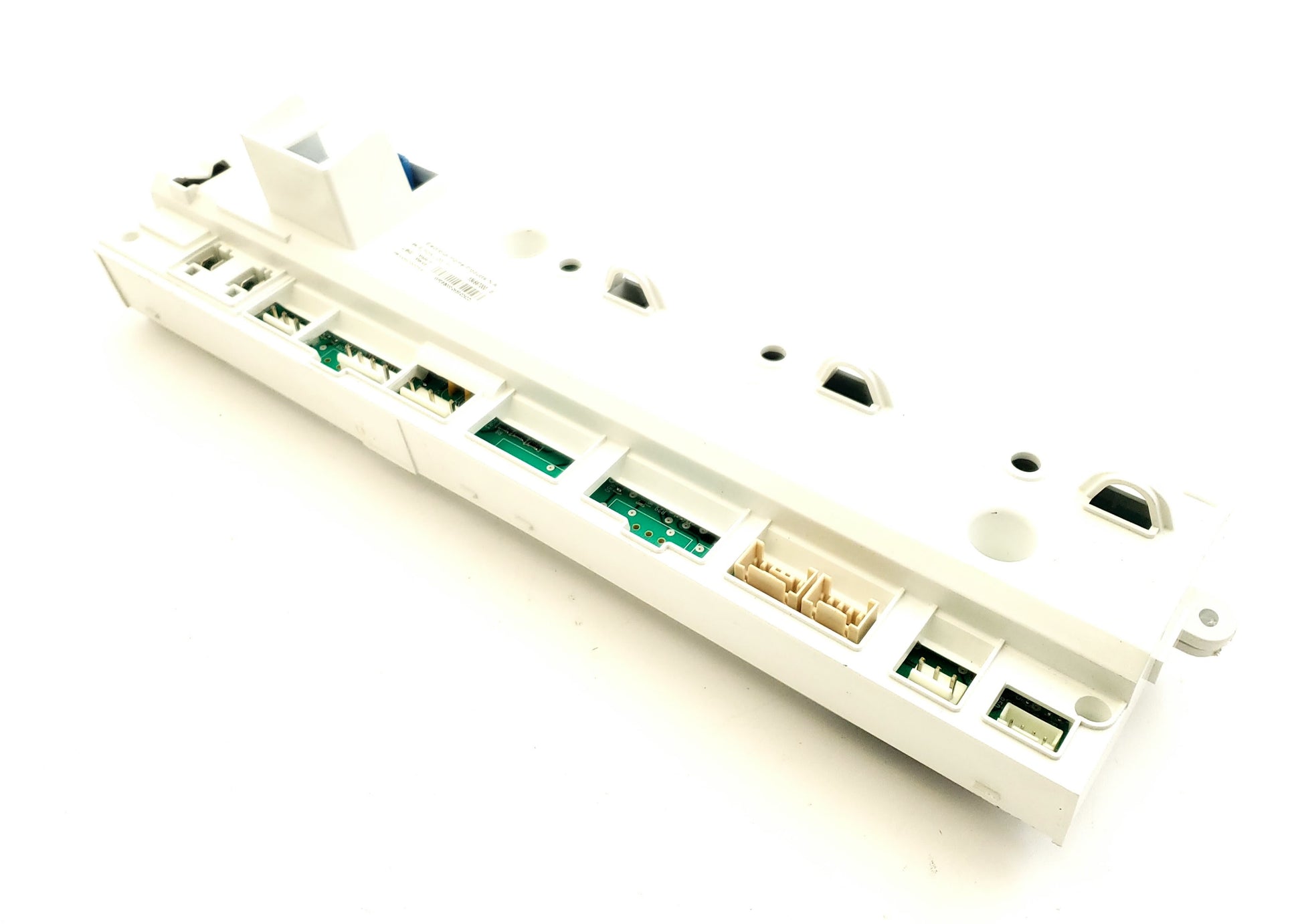 Frigidaire Washer Control 134667000