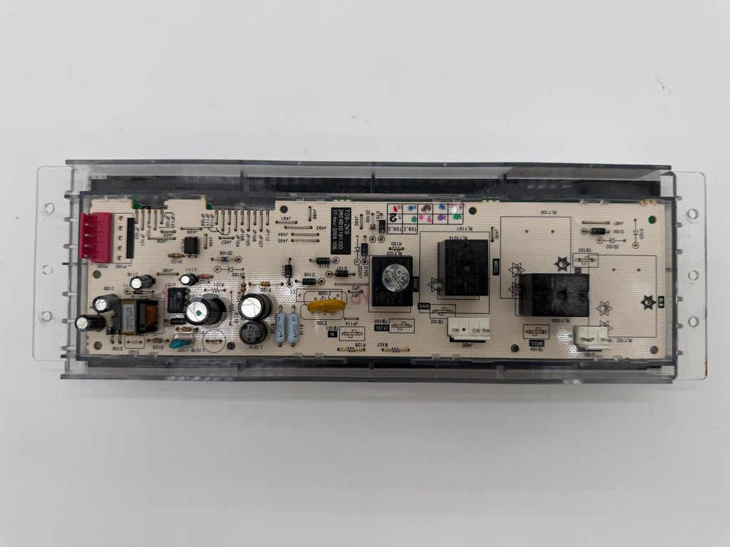 OEM 164D8450G002 GE Oven Control Board