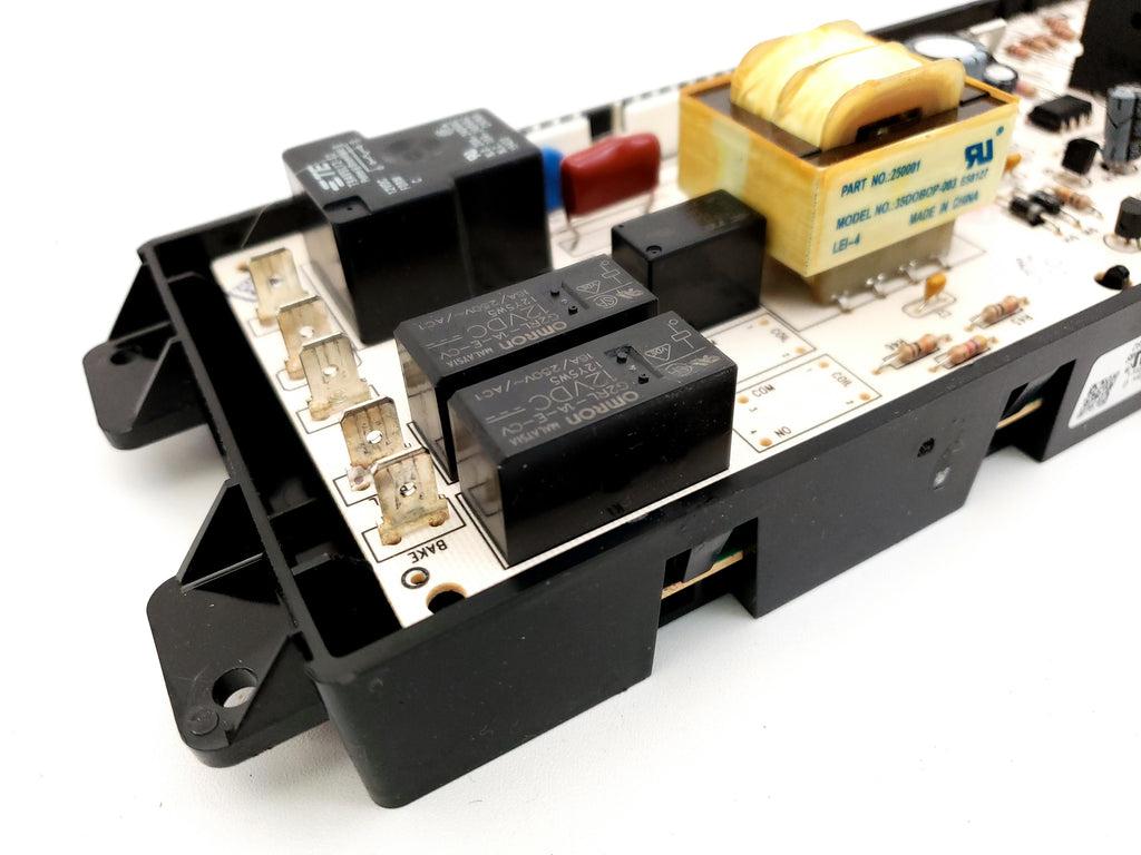 Frigidaire Range Control 316557114