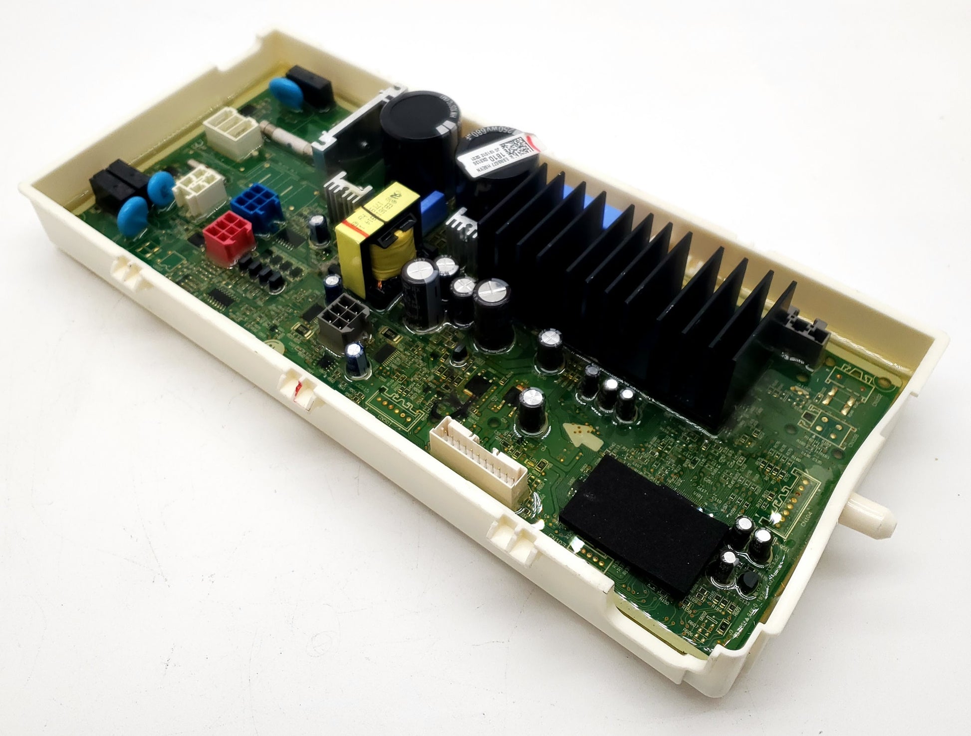 LG Washer Control  EBR86771810