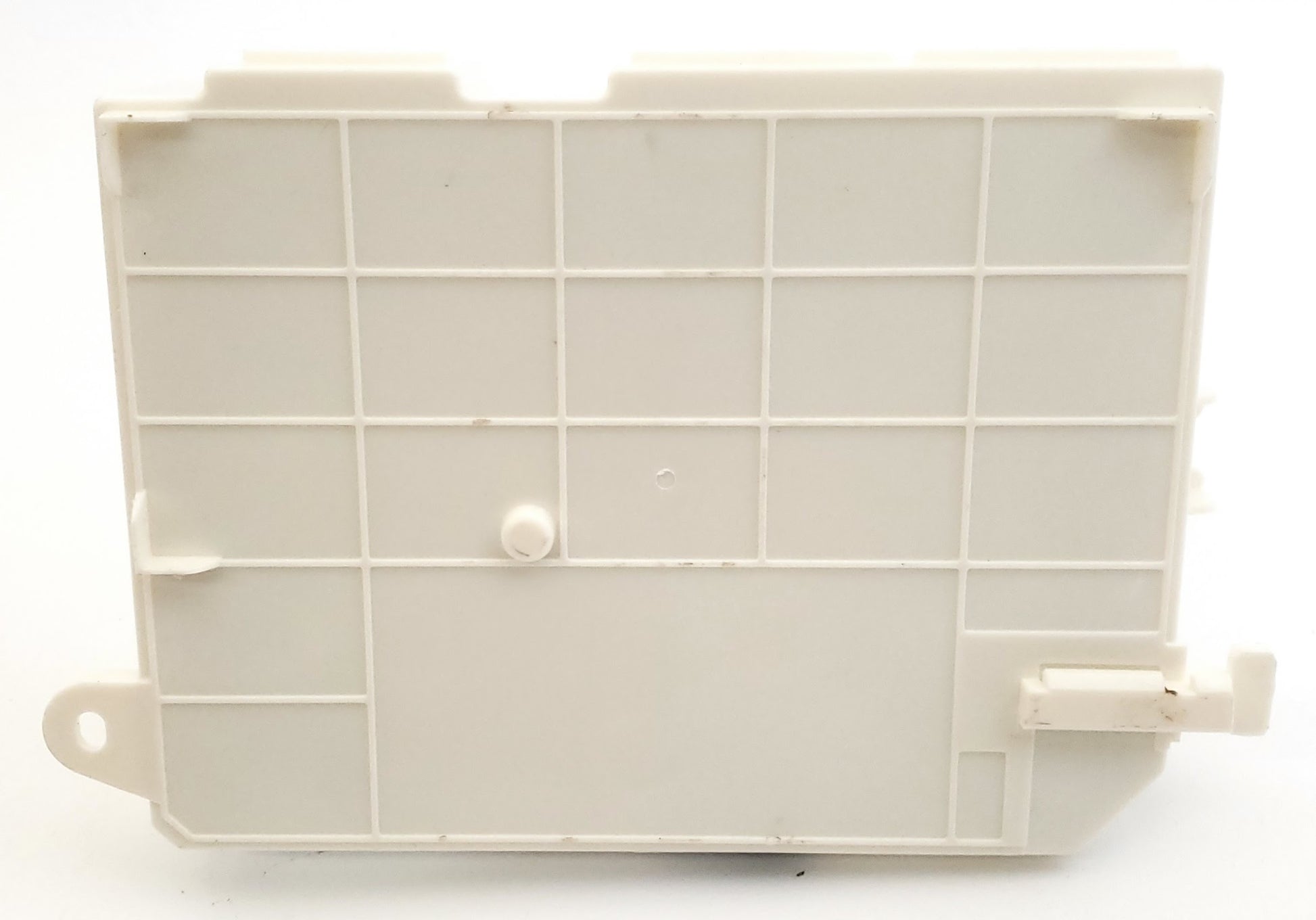 LG Dryer Control EBR31002625