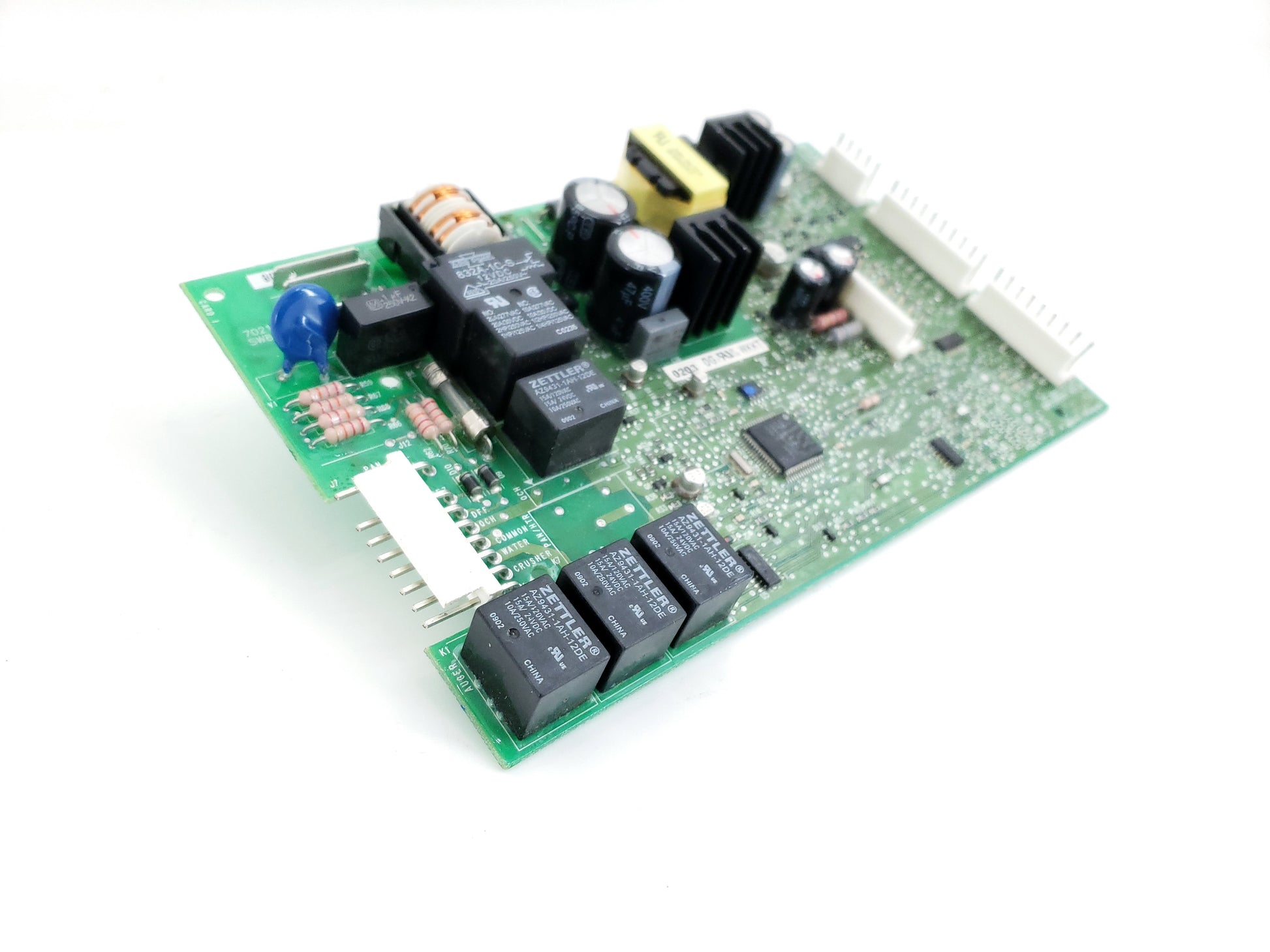 GE Refrigerator Control 200D2260G008 WR55X10174