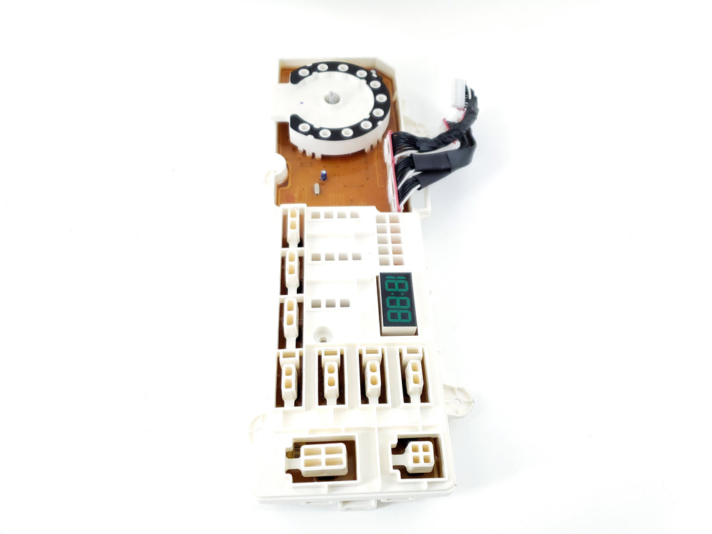 Samsung Washer Display Board DC92-01624L