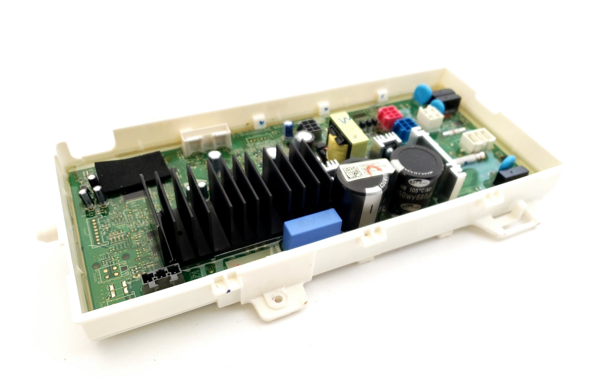 LG Washer Control EBR86771818
