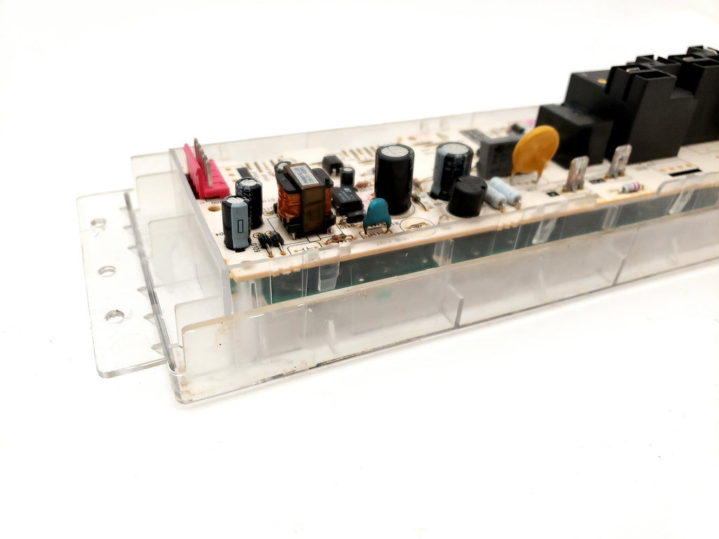 GE Range Control WB27111273