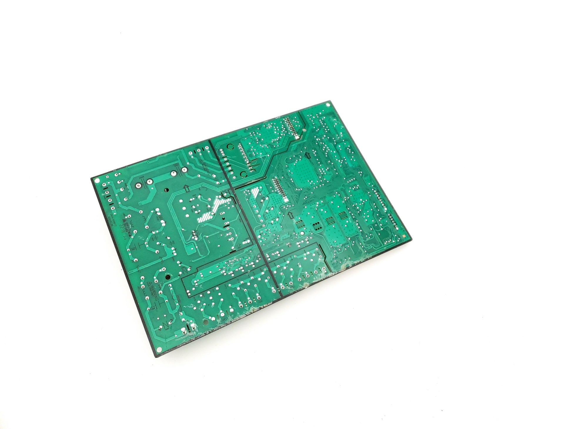 Samsung Refrigerator Control DA94-05310F