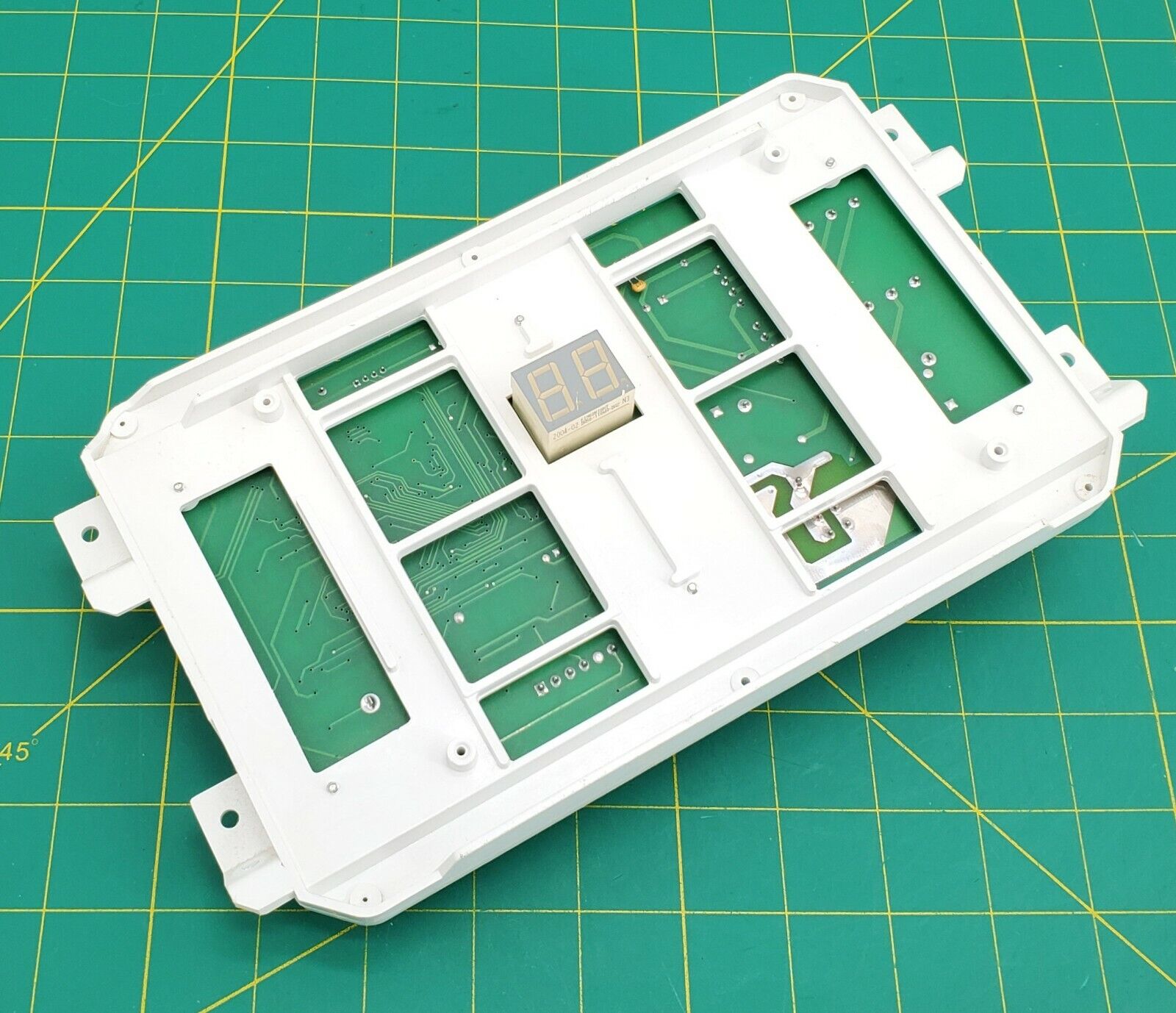 Whirlpool Dryer Control Board  63407150