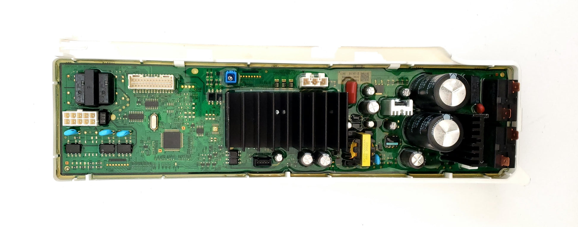Samsung Washer Control DC92-02388M