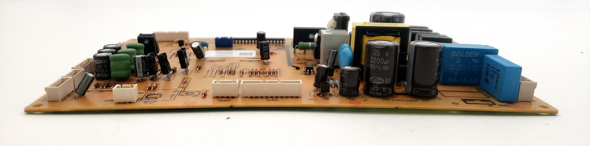 Kenmore Refrigerator Control 40301-0248700-01