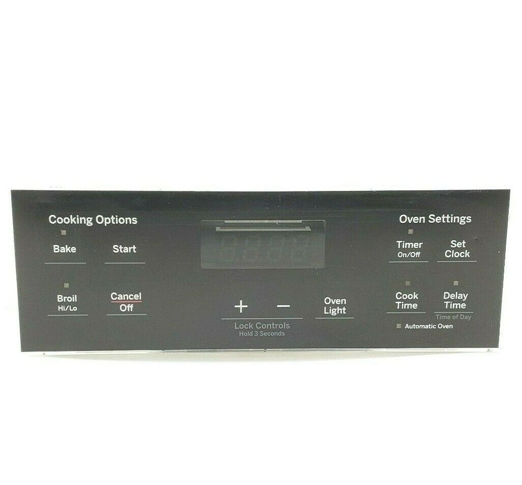 GE Range Control  WB27X29089