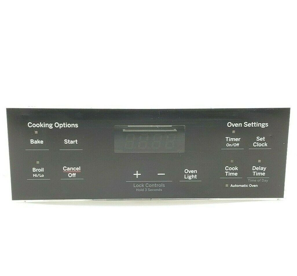GE Range Control  WB27X29089