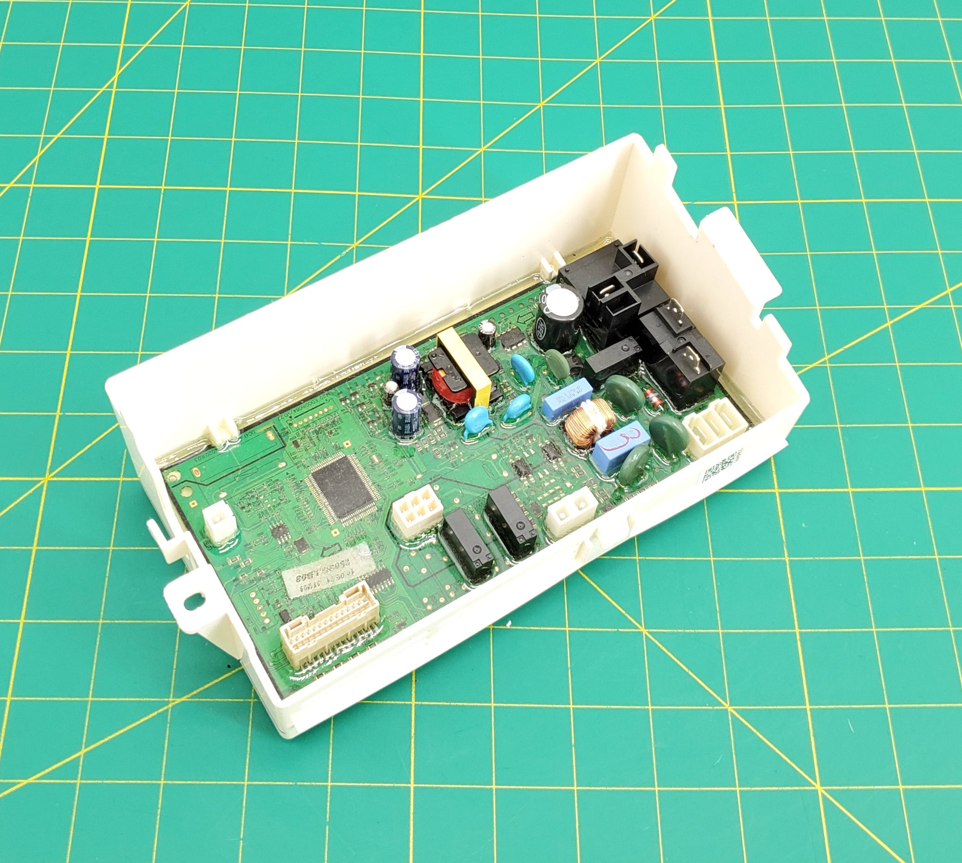 Samsung Dryer Control Board  DC92-02869G