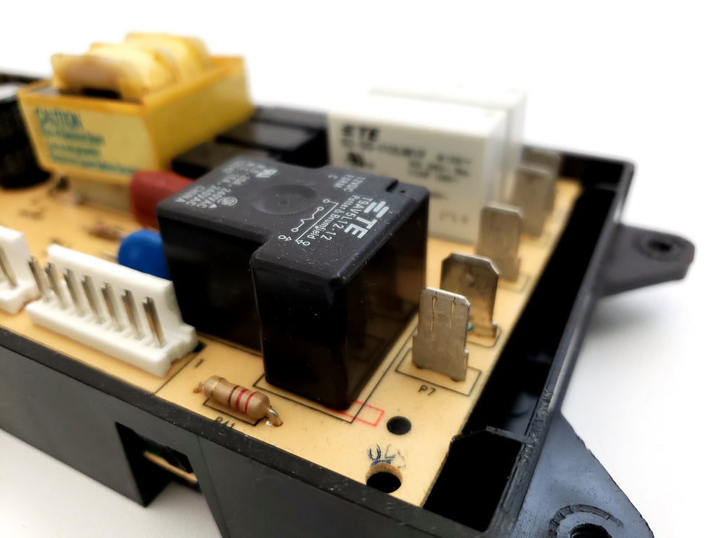 Frigidaire Range Control 316207511